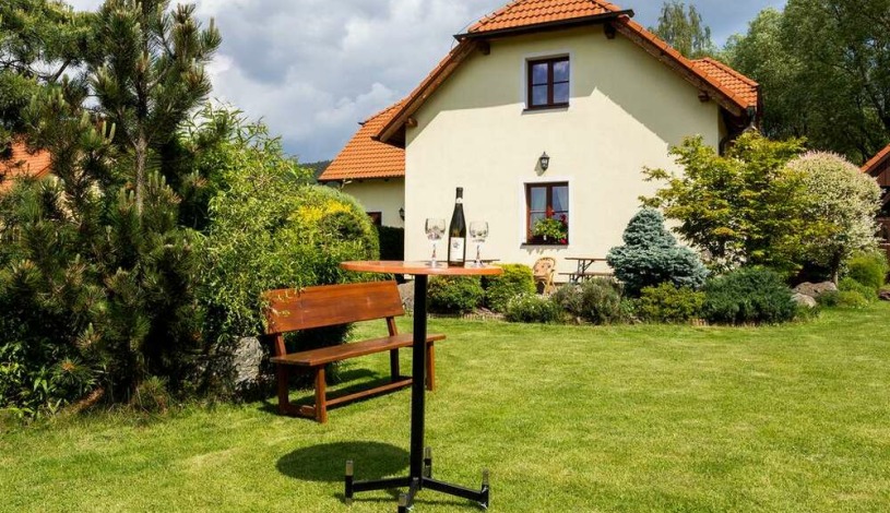 Apartmán Vyšný Český Krumlov